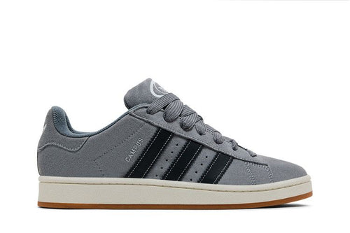 adidas Campus 00s 'Grey Carbon Gum'