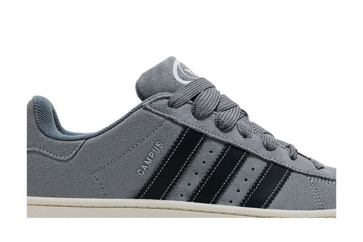 adidas Campus 00s 'Grey Carbon Gum'