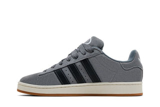 adidas Campus 00s 'Grey Carbon Gum'