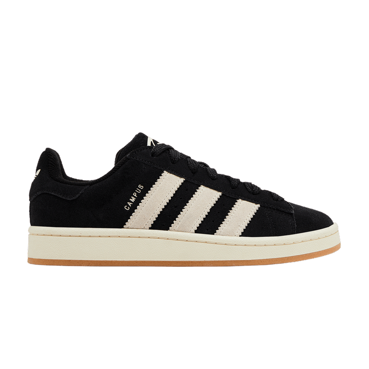adidas Campus 00s 'Black Cream White'