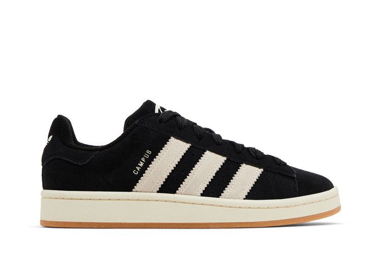 adidas Campus 00s 'Black Cream White'