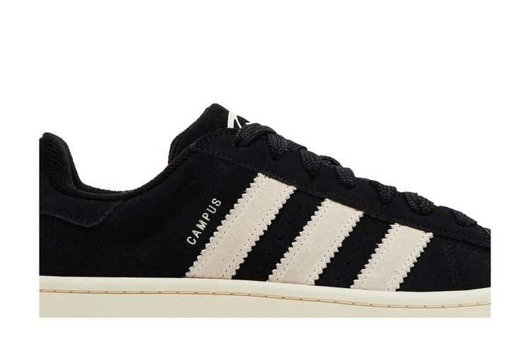 adidas Campus 00s 'Black Cream White'