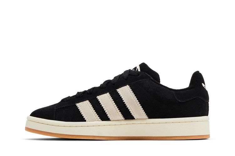 adidas Campus 00s 'Black Cream White'