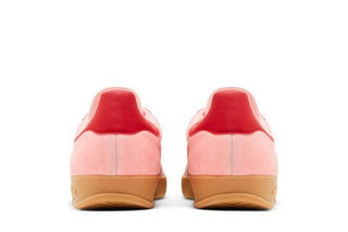 adidas Gazelle Indoor 'Glow Pink Court Green'