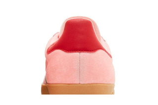adidas Gazelle Indoor 'Glow Pink Court Green'