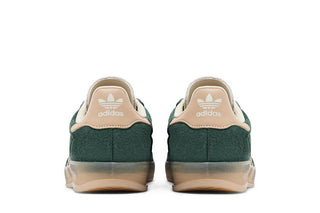 adidas Gazelle Indoor 'Shadow Green Warm Sandstone'