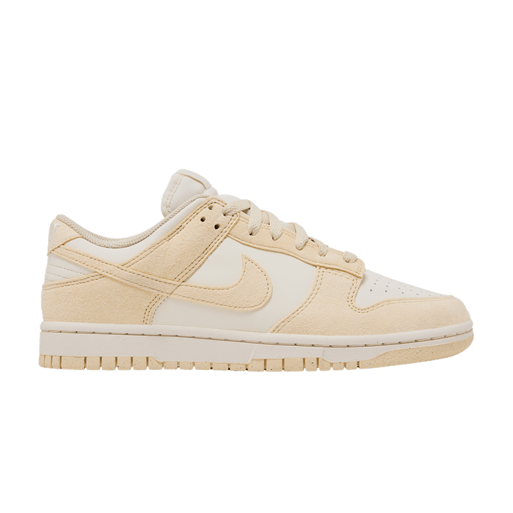 Nike Dunk Low Next Nature 'Soft Pearl Beach'