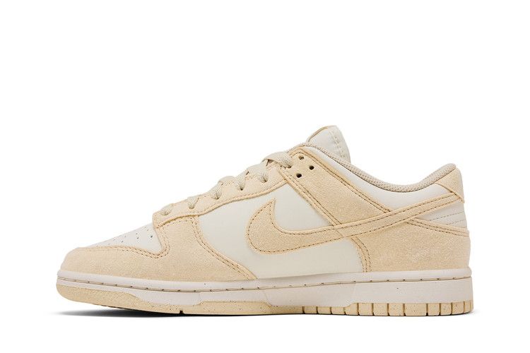 Nike Dunk Low Next Nature 'Soft Pearl Beach'