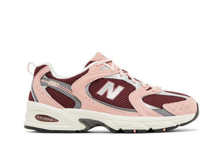 New Balance 530 'Pink Moon Washed Burgundy'