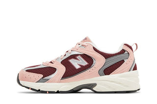 New Balance 530 'Pink Moon Washed Burgundy'