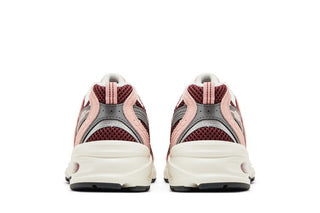 New Balance 530 'Pink Moon Washed Burgundy'