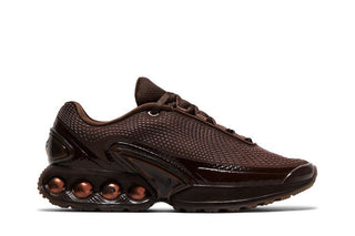 Isamaya Ffrench x Nike Air Max DN 'Light Chocolate'