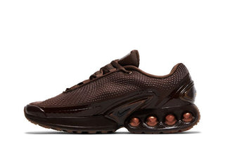 Isamaya Ffrench x Nike Air Max DN 'Light Chocolate'