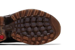 Isamaya Ffrench x Nike Air Max DN 'Light Chocolate'