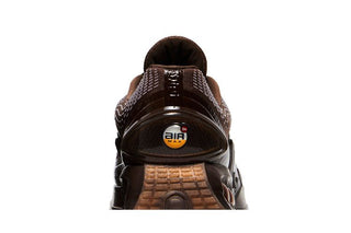 Isamaya Ffrench x Nike Air Max DN 'Light Chocolate'