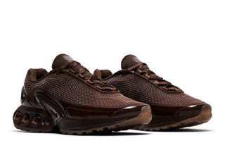 Isamaya Ffrench x Nike Air Max DN 'Light Chocolate'