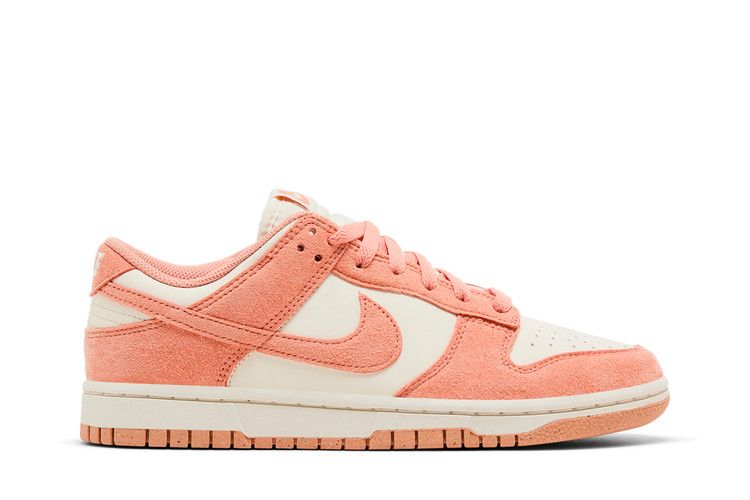 Nike Dunk Low Next Nature 'Apricot Agate'