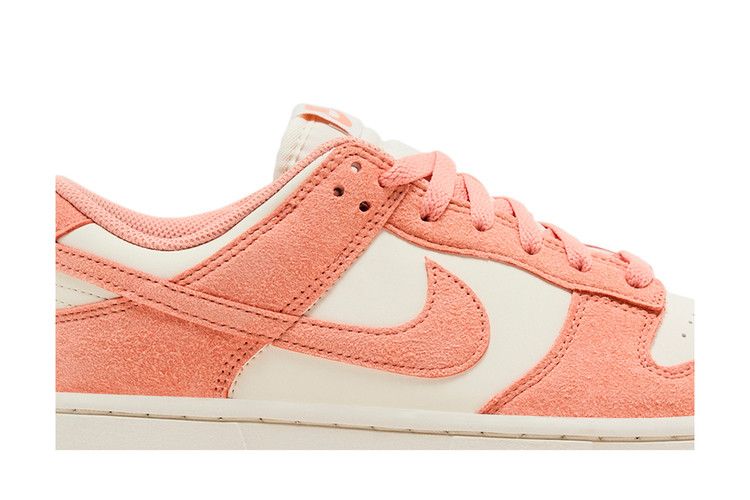 Nike Dunk Low Next Nature 'Apricot Agate'