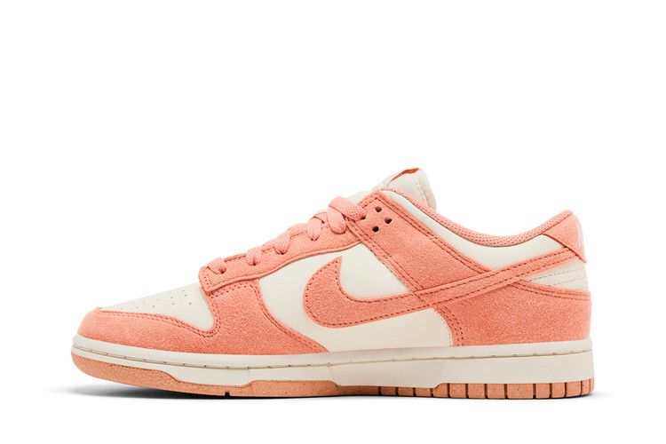 Nike Dunk Low Next Nature 'Apricot Agate'