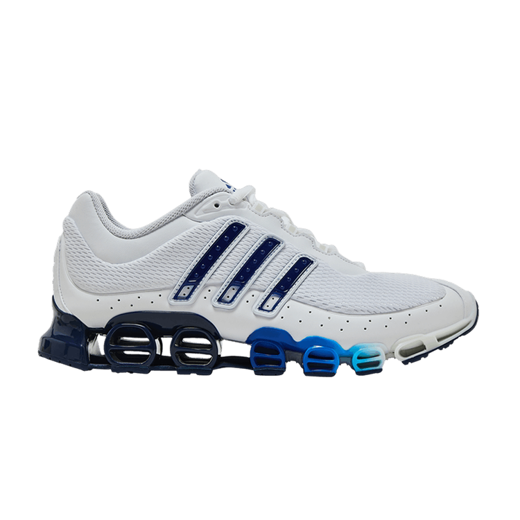 adidas a3 Megaride 'White Royal Blue'