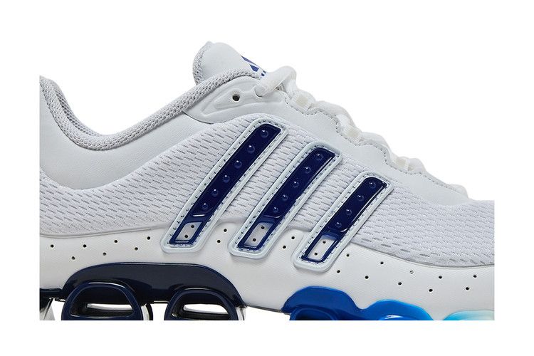 adidas a3 Megaride 'White Royal Blue'