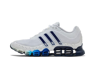 adidas a3 Megaride 'White Royal Blue'