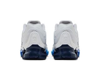 adidas a3 Megaride 'White Royal Blue'