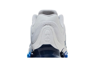 adidas a3 Megaride 'White Royal Blue'