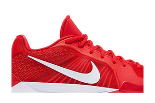 Nike Sabrina 2 TB Promo 'University Red'