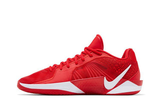 Nike Sabrina 2 TB Promo 'University Red'