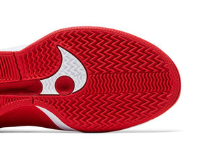 Nike Sabrina 2 TB Promo 'University Red'