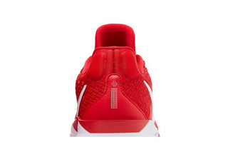Nike Sabrina 2 TB Promo 'University Red'