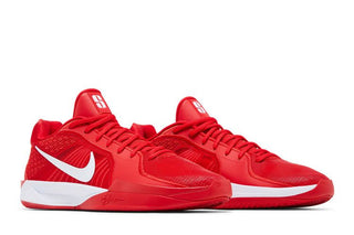 Nike Sabrina 2 TB Promo 'University Red'