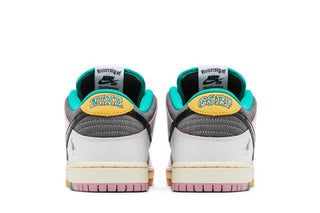 CSEF x Nike Dunk Low SB 'White Clear Emerald'