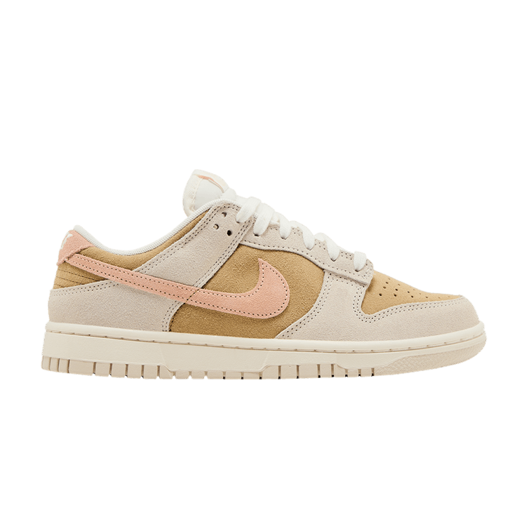 Nike Dunk Low 'Phantom Washed Coral'