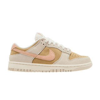 Nike Dunk Low 'Phantom Washed Coral'