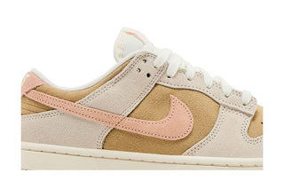 Nike Dunk Low 'Phantom Washed Coral'