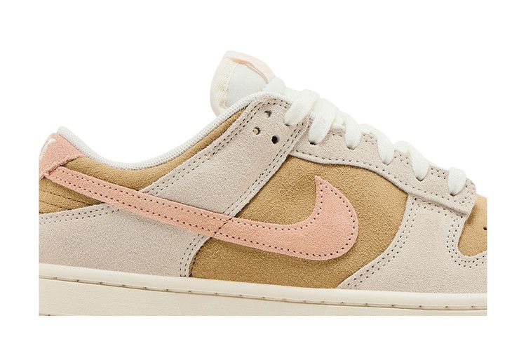 Nike Dunk Low 'Phantom Washed Coral'