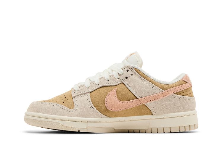 Nike Dunk Low 'Phantom Washed Coral'