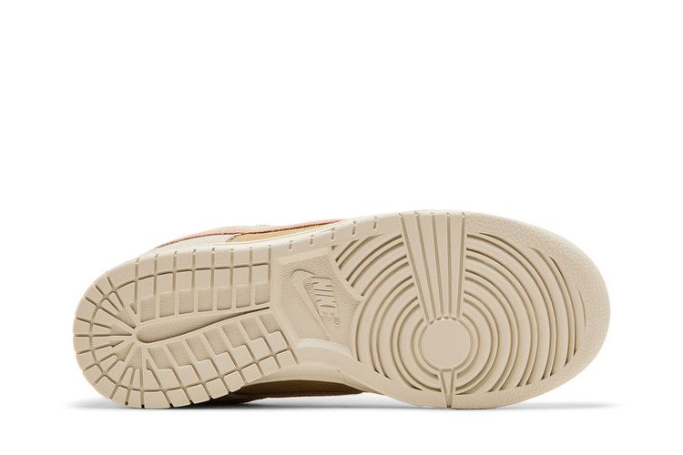 Nike Dunk Low 'Phantom Washed Coral'
