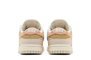 Nike Dunk Low 'Phantom Washed Coral'