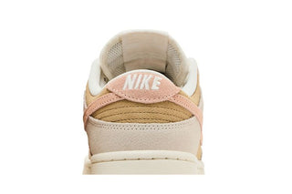 Nike Dunk Low 'Phantom Washed Coral'