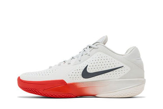 Nike Air Zoom GT Cut Cross EP 'Light Grey Bright Crimson'