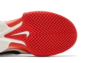 Nike Air Zoom GT Cut Cross EP 'Light Grey Bright Crimson'