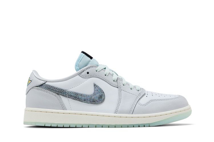 Air Jordan 1 Retro Low OG 'Year of the Snake'