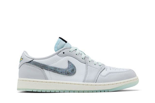 Air Jordan 1 Retro Low OG 'Year of the Snake'