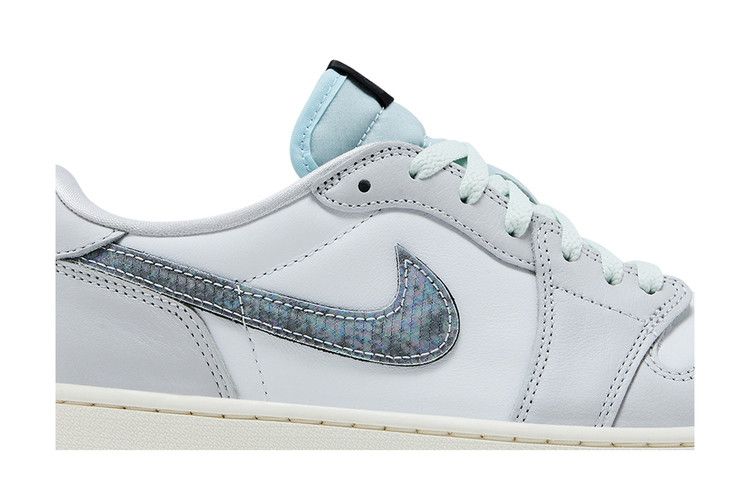 Air Jordan 1 Retro Low OG 'Year of the Snake'