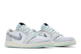 Air Jordan 1 Retro Low OG 'Year of the Snake'