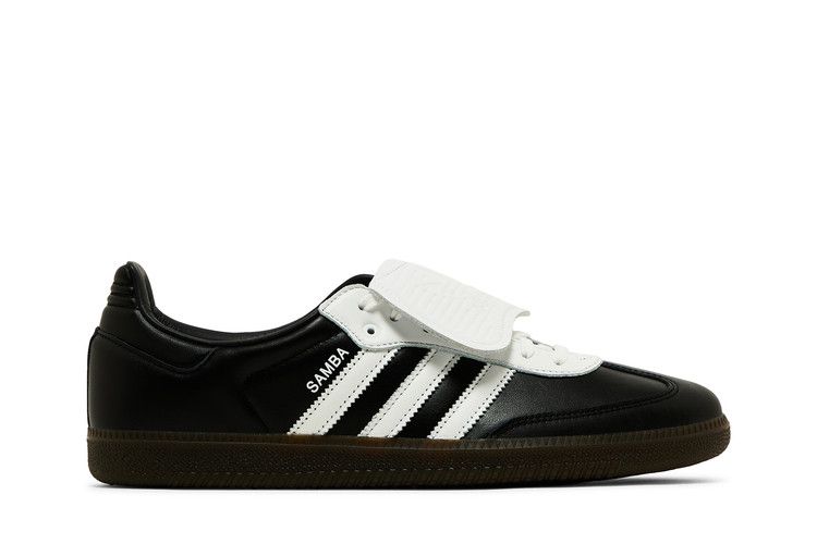 adidas Samba LT 'Black White'