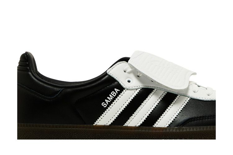 adidas Samba LT 'Black White'